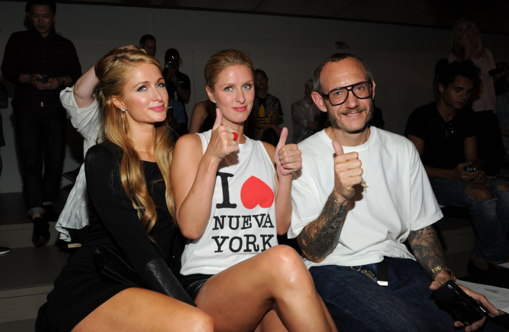 Terry Richardson 