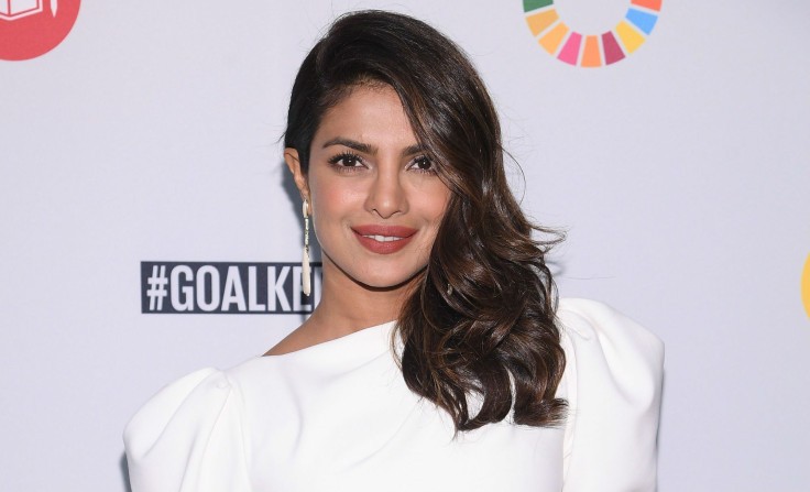 Priyanka Chopra Twitter q and a