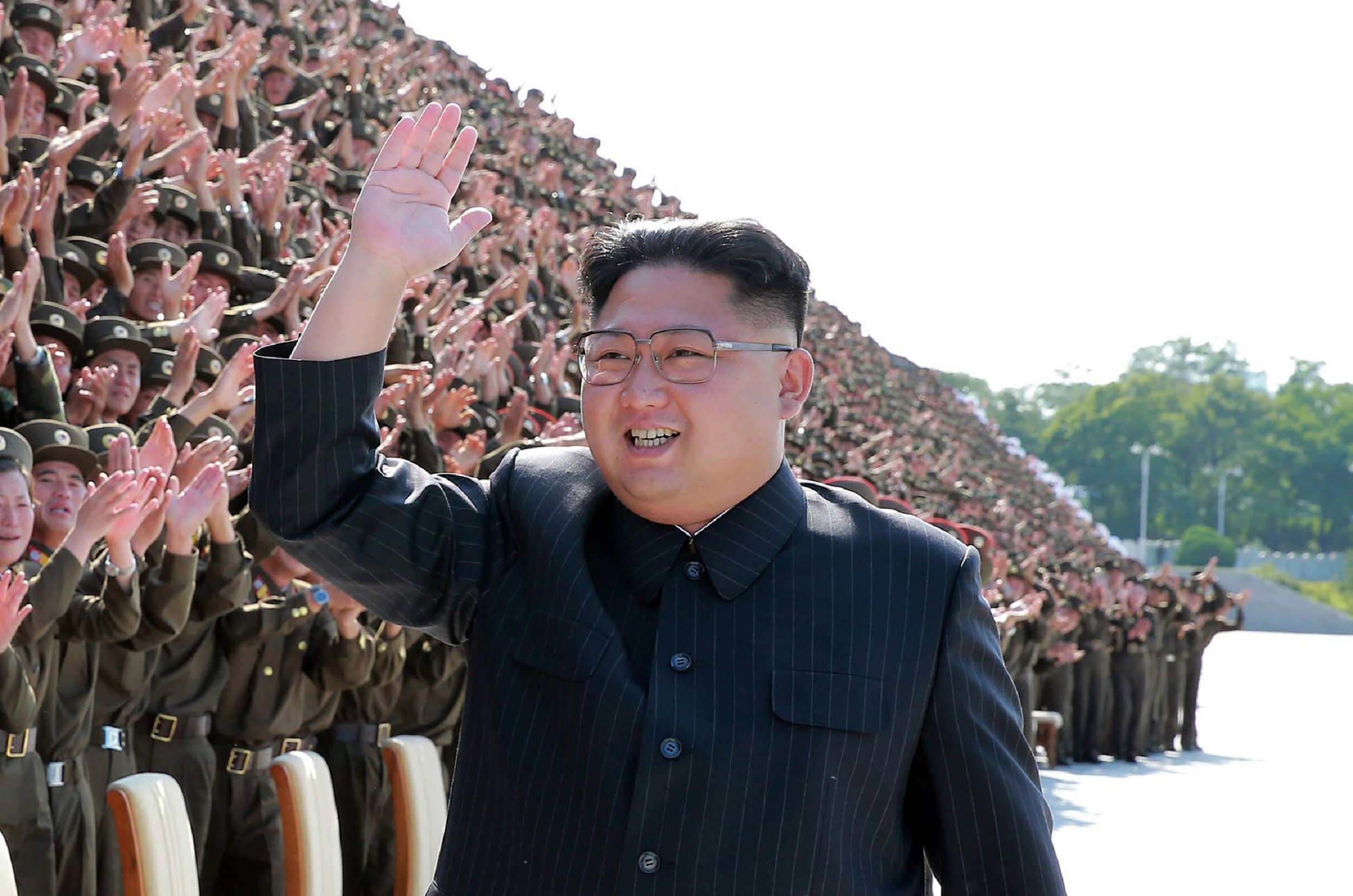 North Korea Attack Could Kill 90 Of Americans Report Ibtimes 