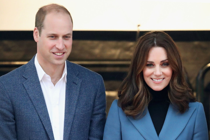 william and kate