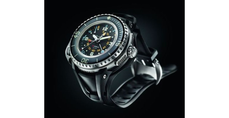 Blancpain X Fathoms