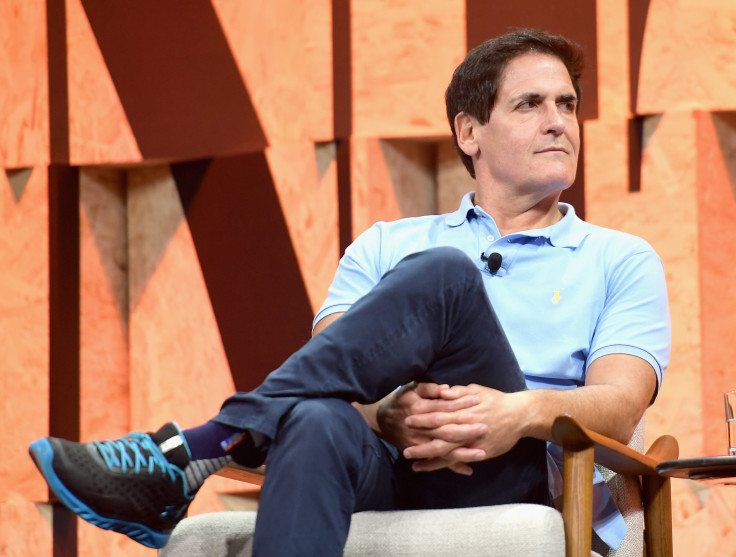 Mark Cuban