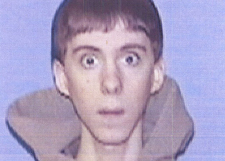 Adam Lanza