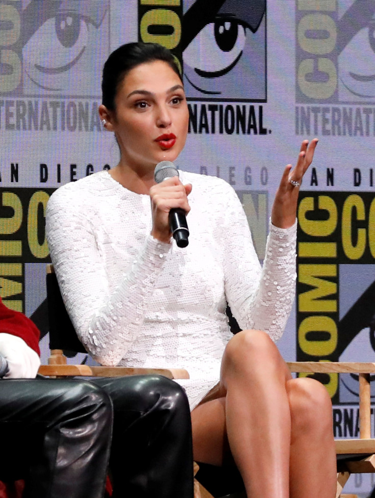 Gal Gadot