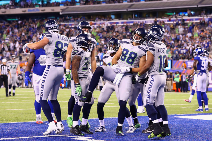 Seattle Seahawks