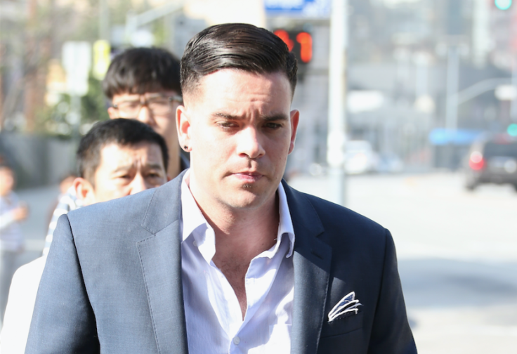 Mark Salling