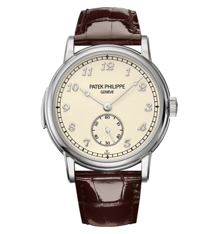 Patek Philippe 5178G