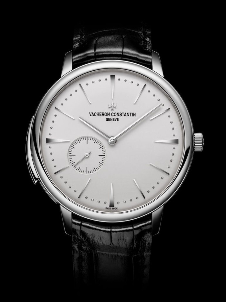 Vacheron Constantin Patrimony Ultra-Thin Calibre 