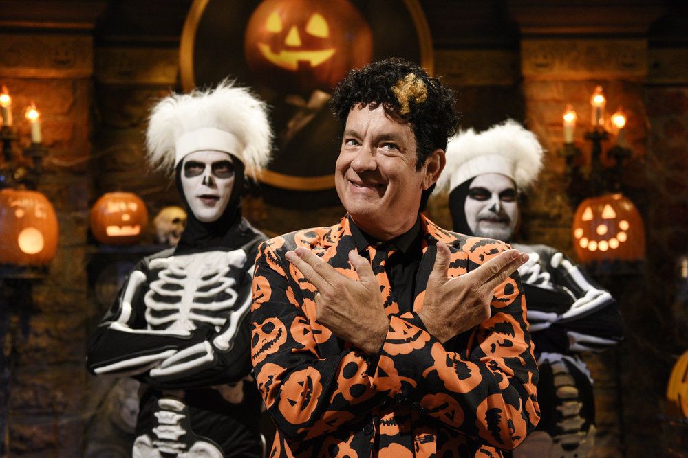 Is ‘SNL’ On Tonight? David S. Pumpkins Special To Air Oct. 28