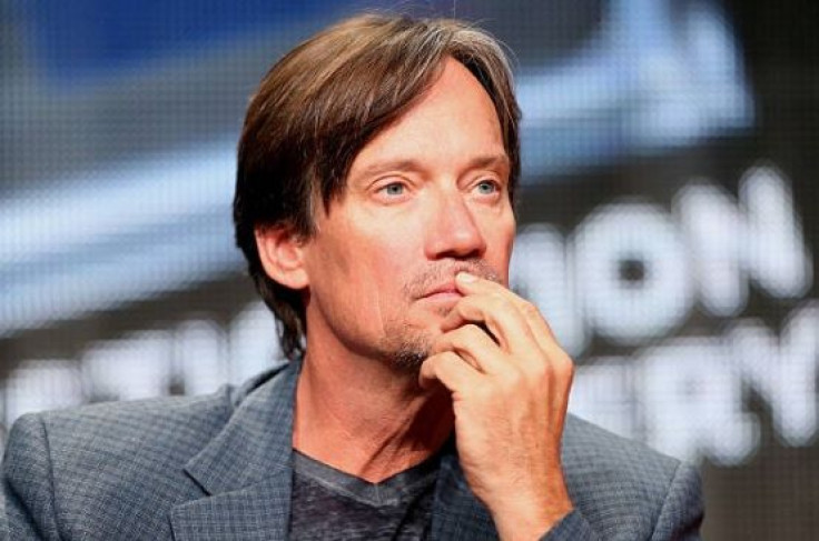 Kevin Sorbo