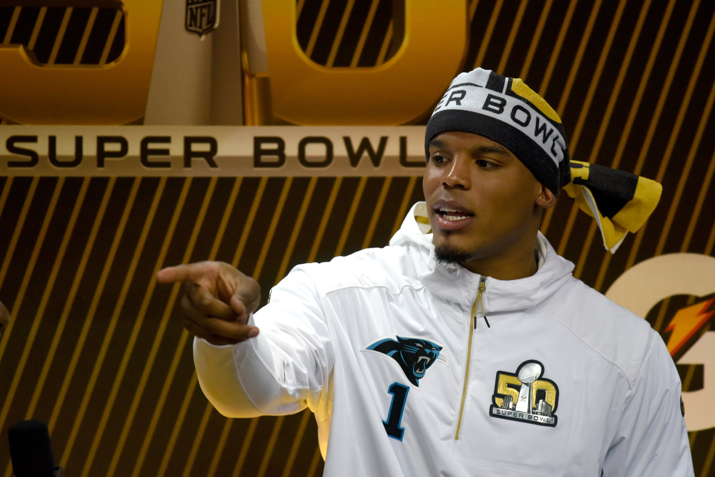 Does Cam Newton redeem the Patriots, or do the Patriots ruin Cam