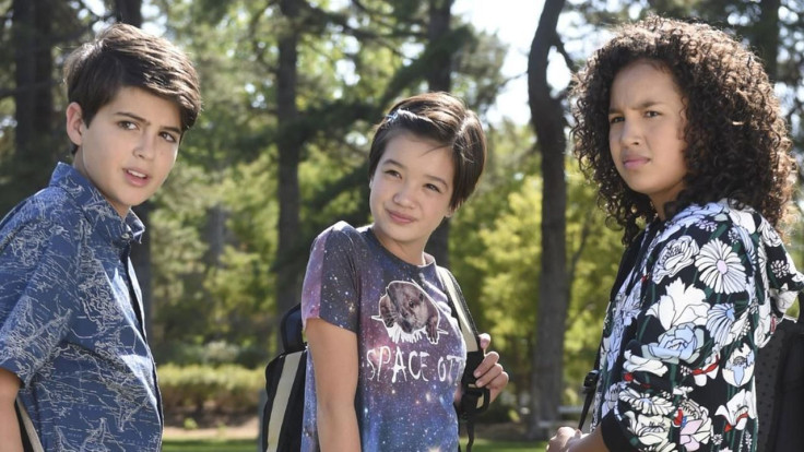 ‘Andi Mack’