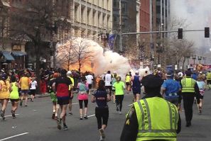 Boston Marathon Bombing