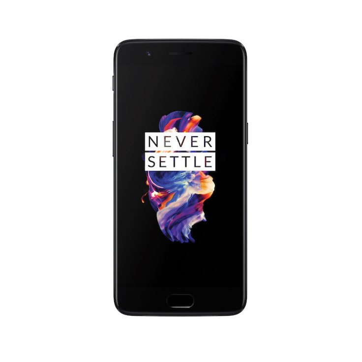 OnePlus 5