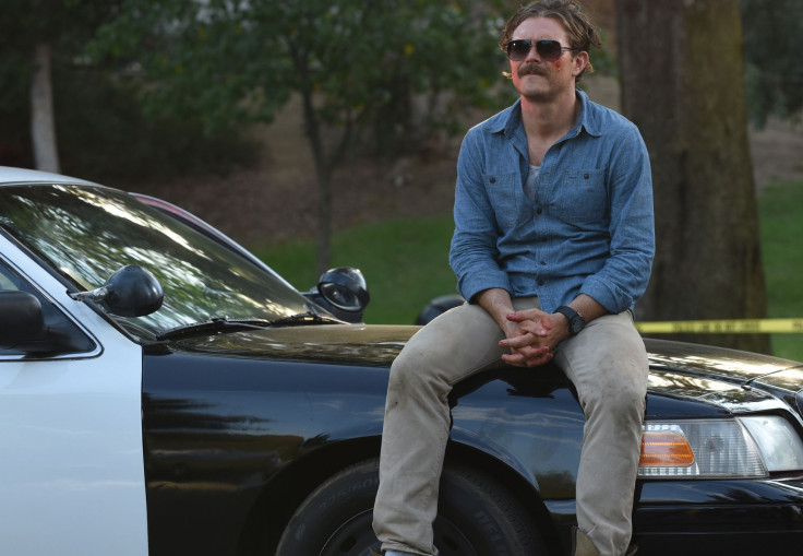 Clayne Crawford as Riggs