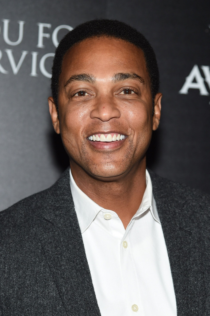 Don Lemon 