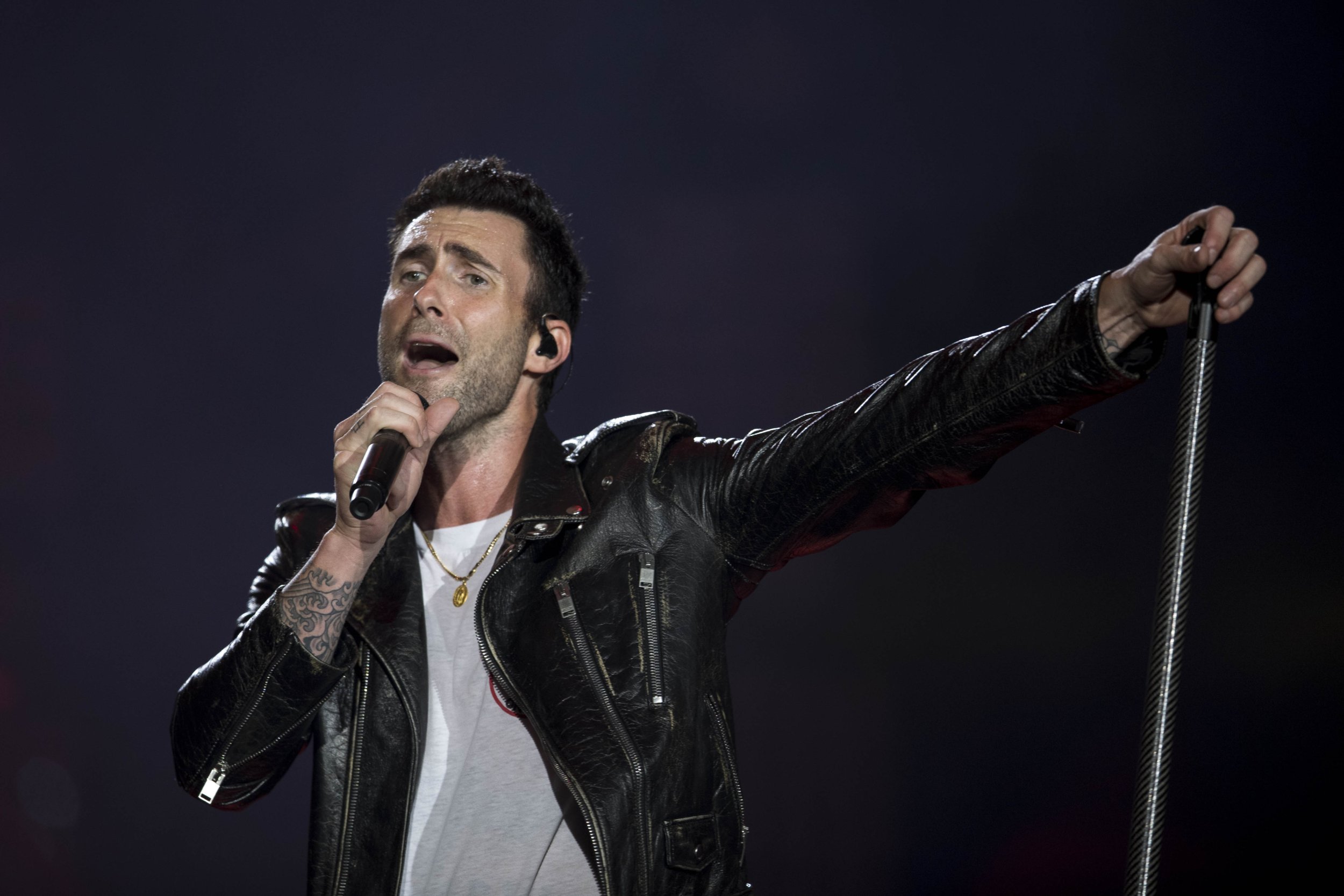 How To Get Maroon 5 2018 Tour Tickets US Dates, PreSale Information