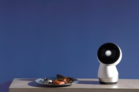 Jibo, the social robot, is now available.