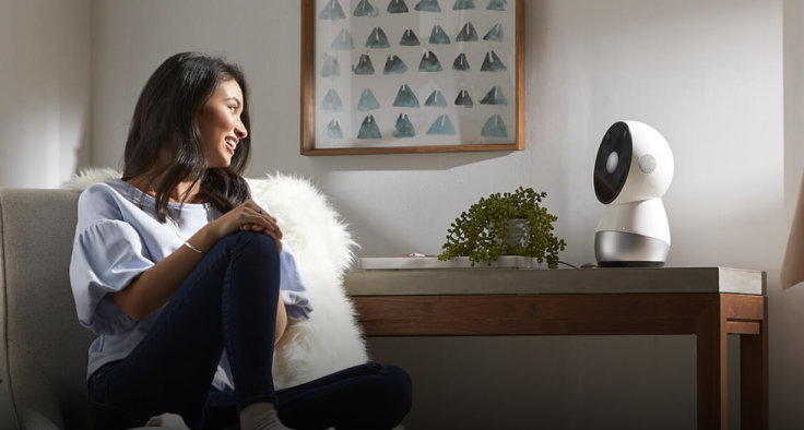 Jibo, the social robot, is now available.