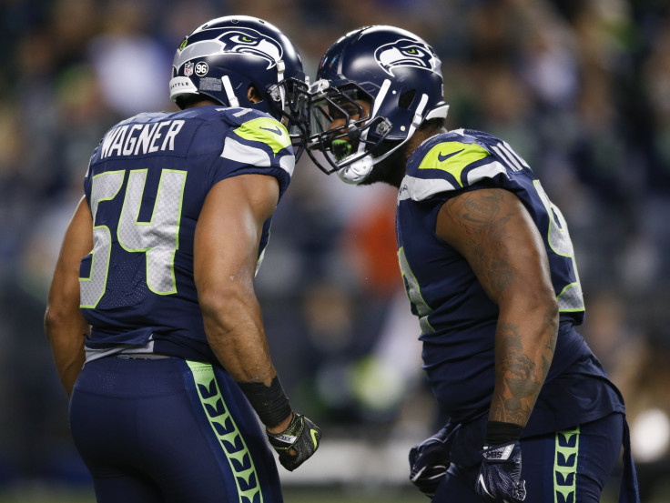 Seattle Seahawks
