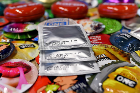Condoms In US