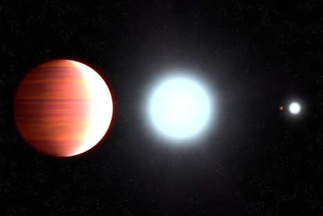 Kepler-13