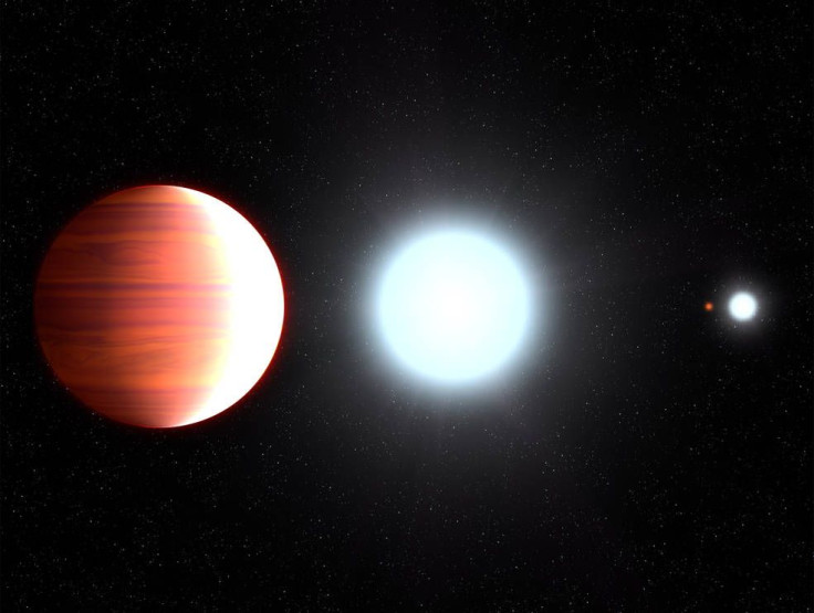 Kepler-13