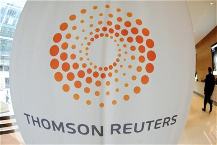 Reuters Logo
