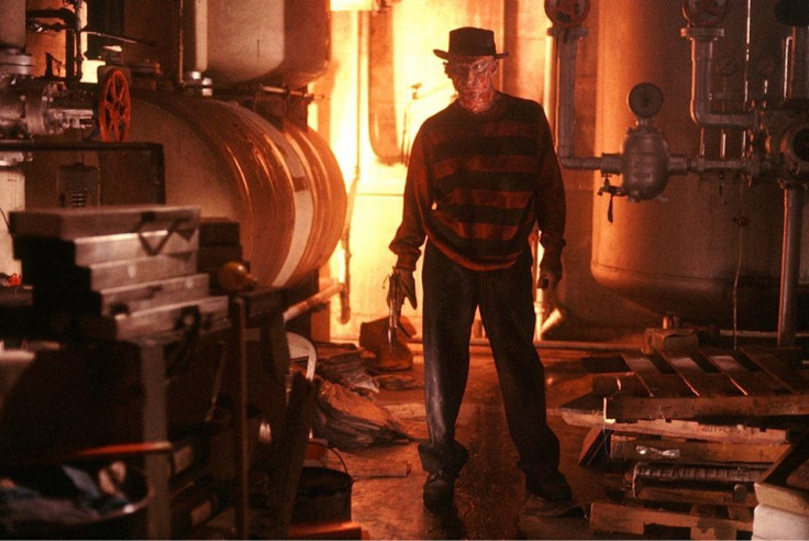 Freddy Krueger