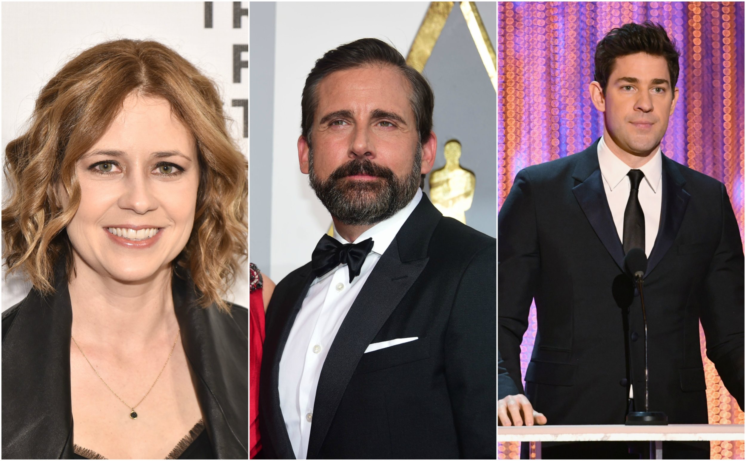 Here’s All ‘The Office’ Cast Members Who Want A Reunion IBTimes
