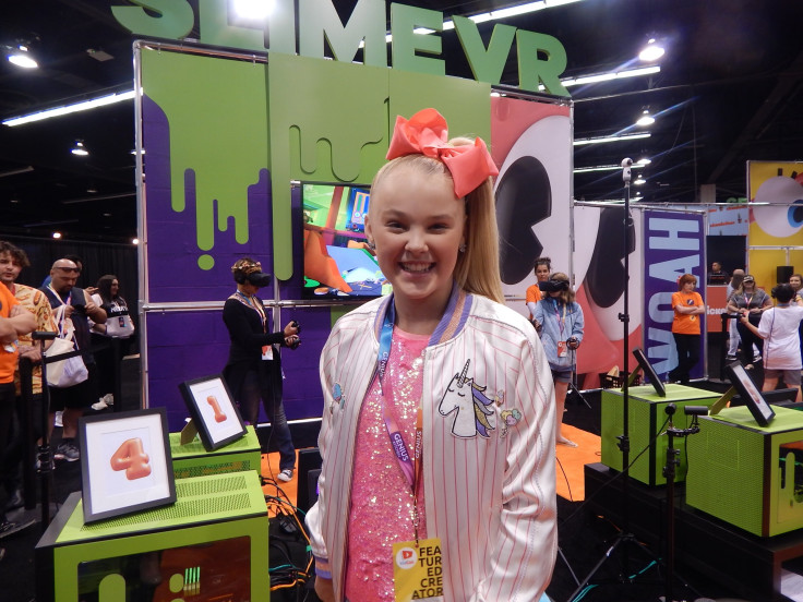 JoJo Siwa