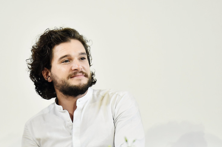 Kit Harington