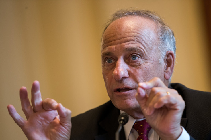 Steve King