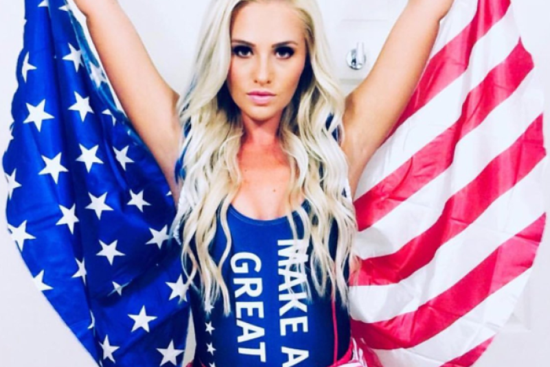 Tomi Lahren