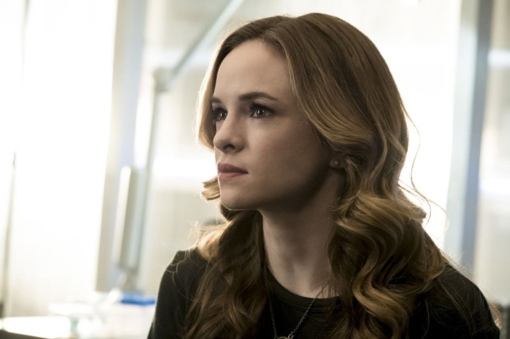 Danielle Panabaker as Caitlin