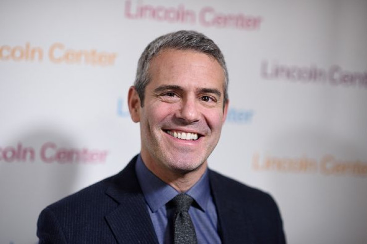 Andy Cohen