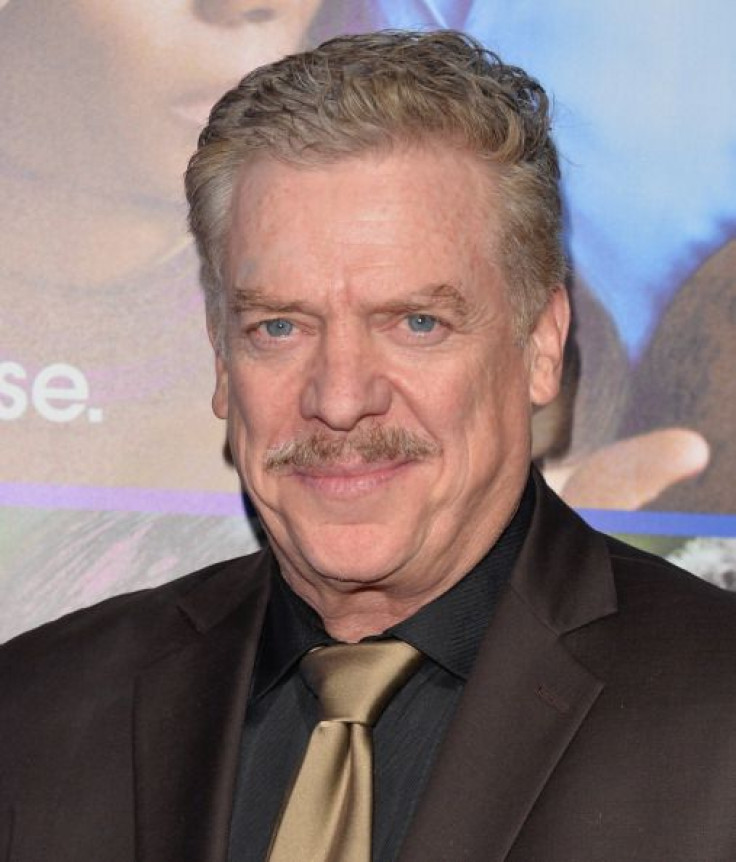 Christopher McDonald