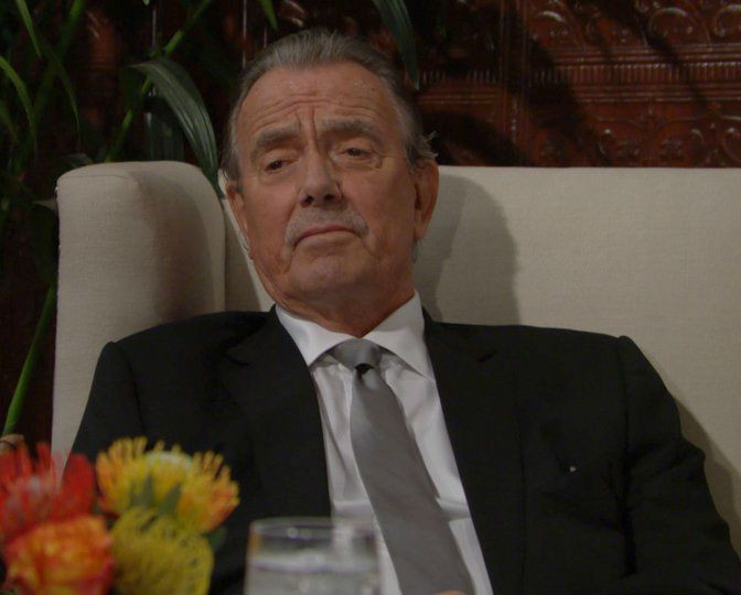 Young and the Restless November Sweeps