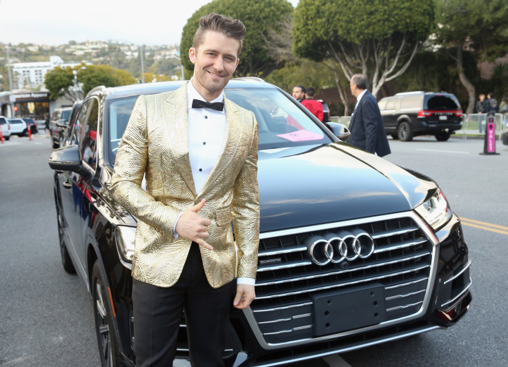 Matthew Morrison