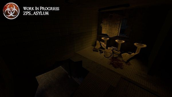 asylum
