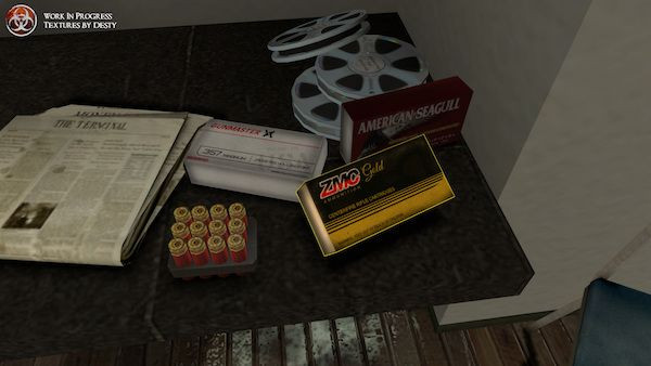 ammobox