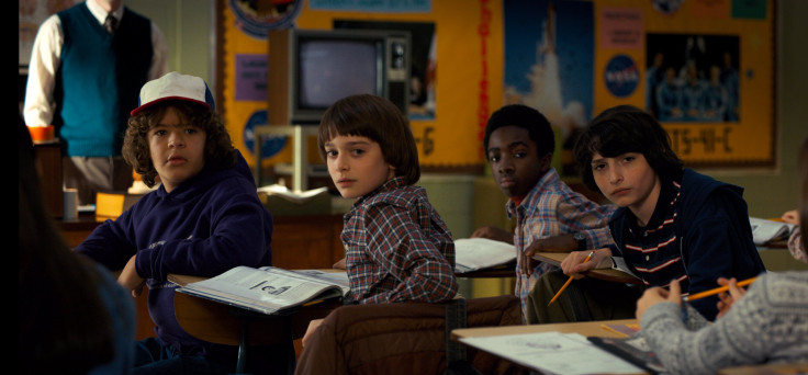 stranger things season 2 easter eggs