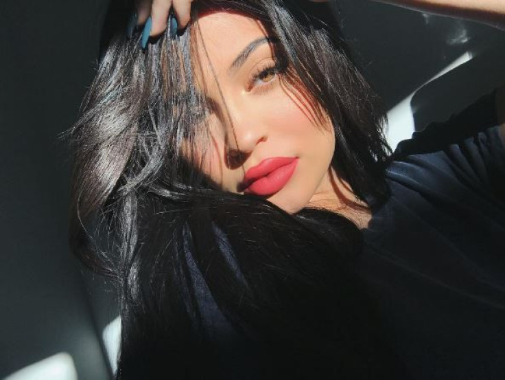 kylie jenner