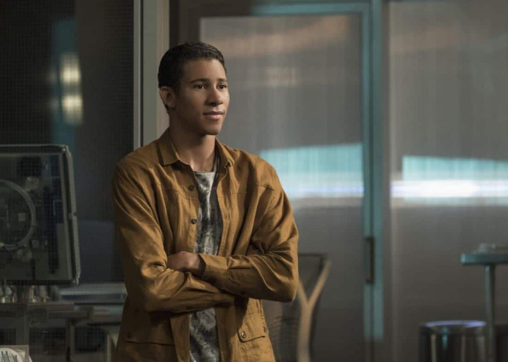 Keiynan Lonsdale as Wally