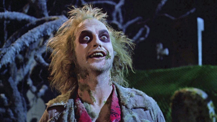 Beetlejuice 2