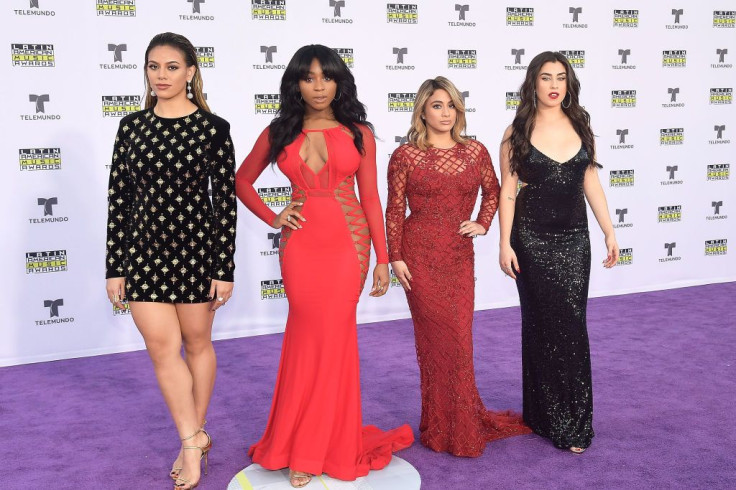 Fifth Harmony