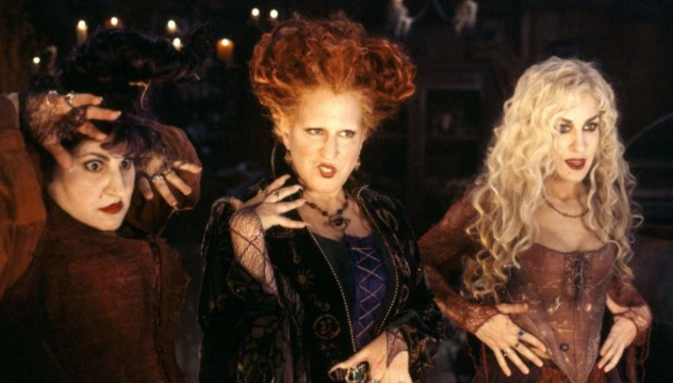 Hocus Pocus