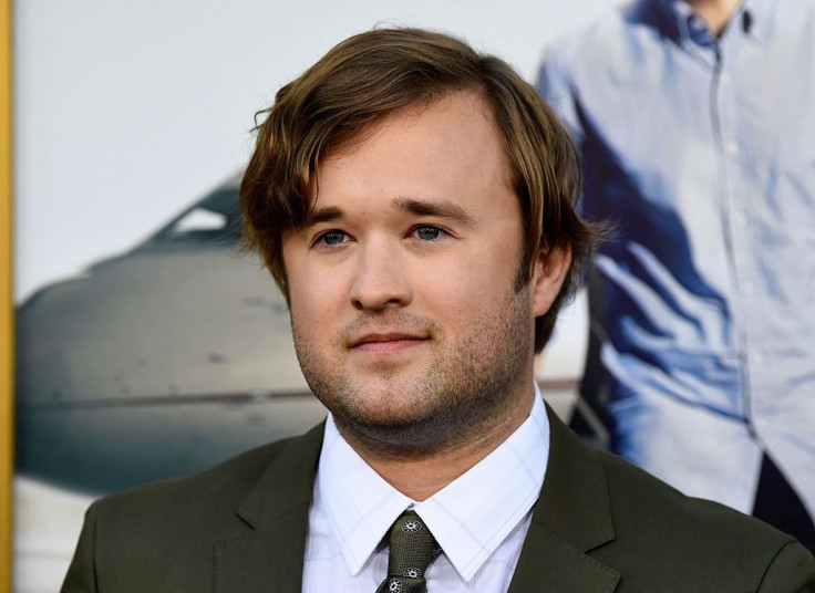 Haley Joel Osment