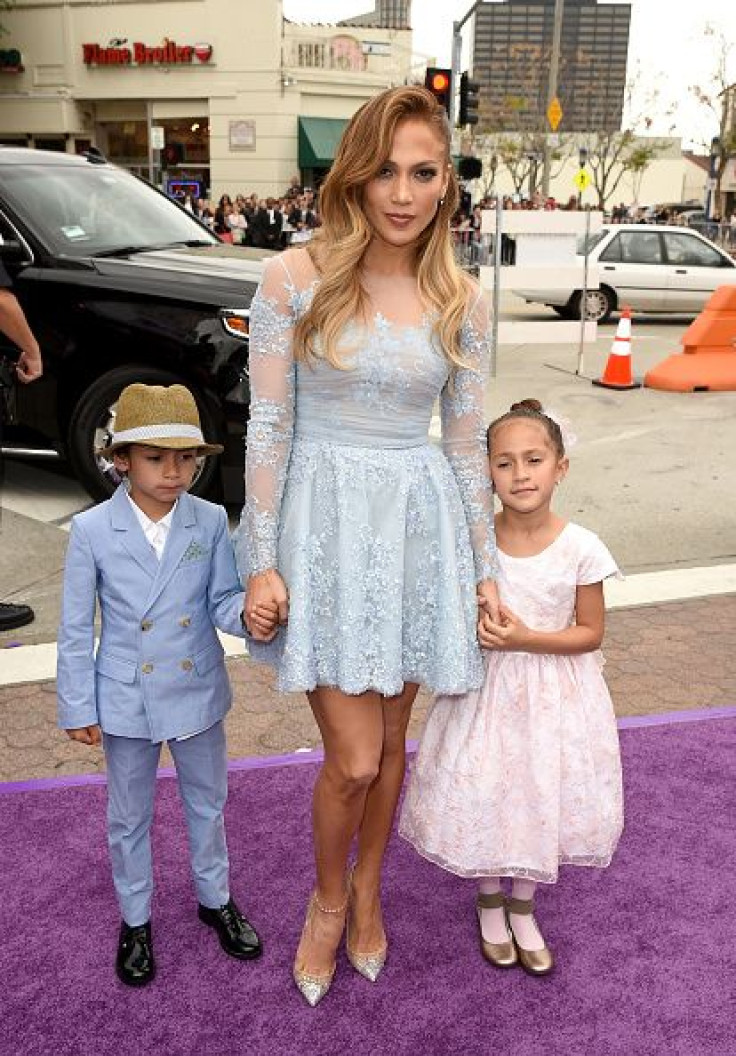 Jennifer Lopez, Max and Emme