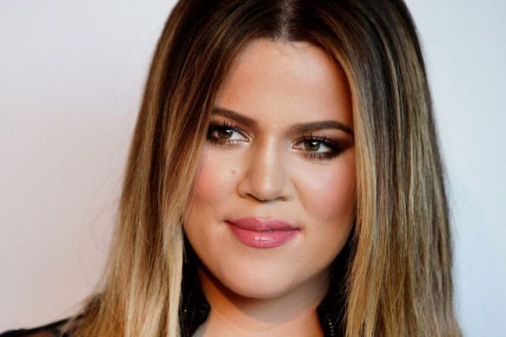 Khloe Kardashian